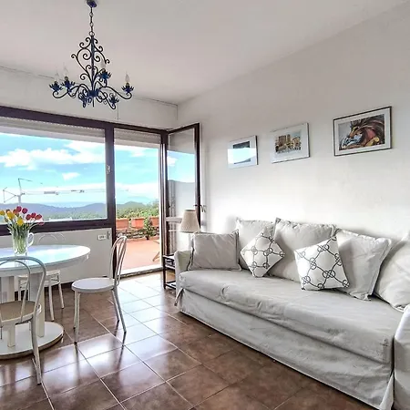 Montparnasse By Interhome Appartamento Punta Ala