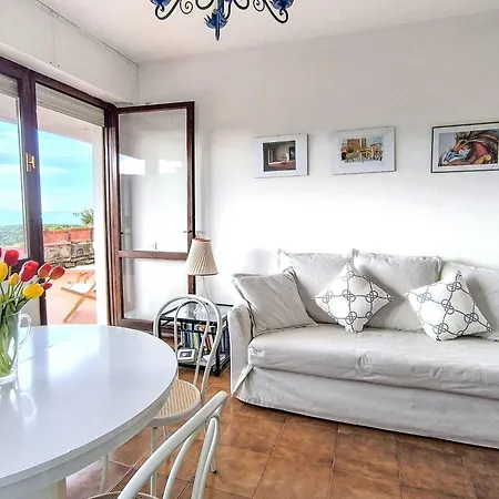 Montparnasse By Interhome Punta Ala