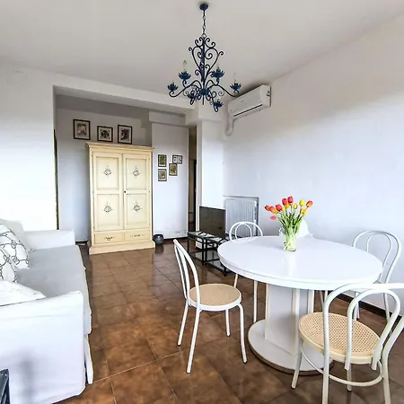 Montparnasse By Interhome Punta Ala