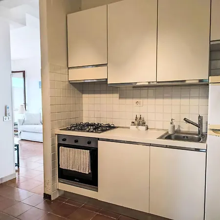 Montparnasse By Interhome Appartamento Punta Ala