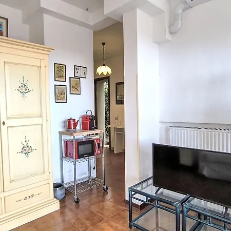 Montparnasse By Interhome Appartamento