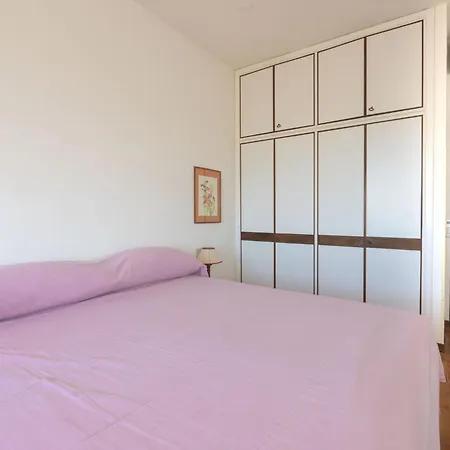 Apartment Montparnasse By Interhome