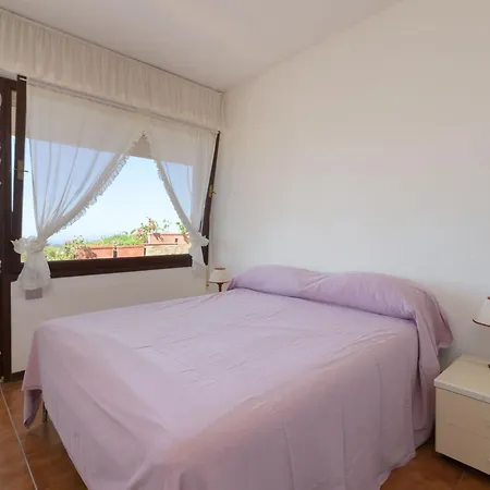 Montparnasse By Interhome * Punta Ala