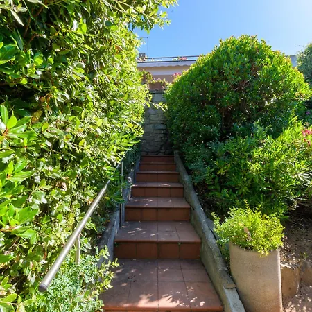 Montparnasse By Interhome Apartment Punta Ala