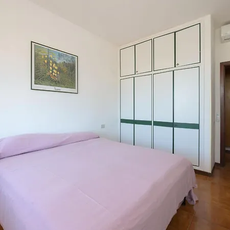 Montparnasse By Interhome Apartment Punta Ala